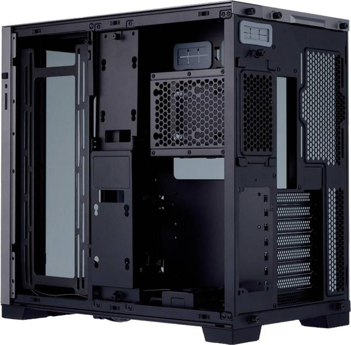 Actual product image Lian-Li O11 Dynamic EVO (mATX, Mini-ITX, ATX, E-ATX)