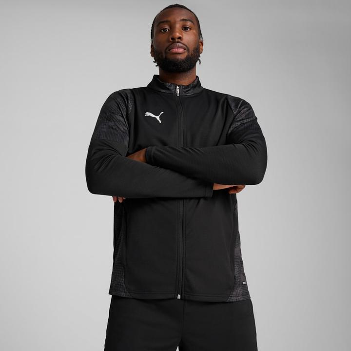 Produktbild Puma teamCUP Training Jacket (M)