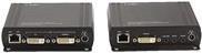 Produktbild Lindy DVI-D, USB, Audio & RS232, KVM Extender