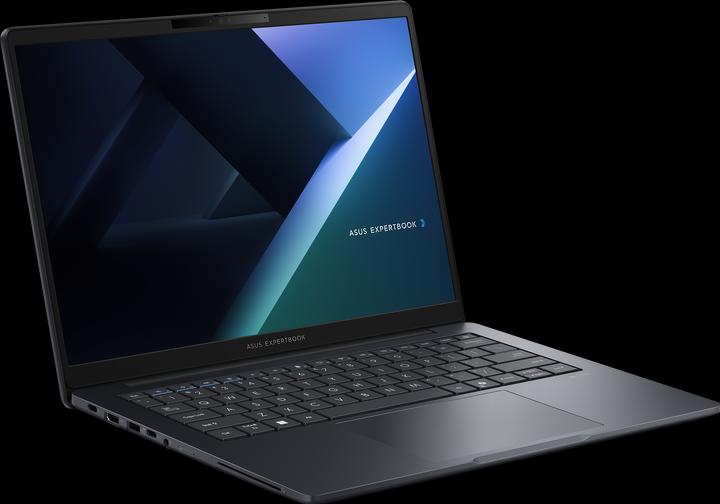 Image du produit ASUS ExpertBook B3 14" U5-125H 16 512 5G B3405CCA-LY1072X W11P (14.02", Intel Core Ultra 5 125H, 16 Go, 512 Go, DE)