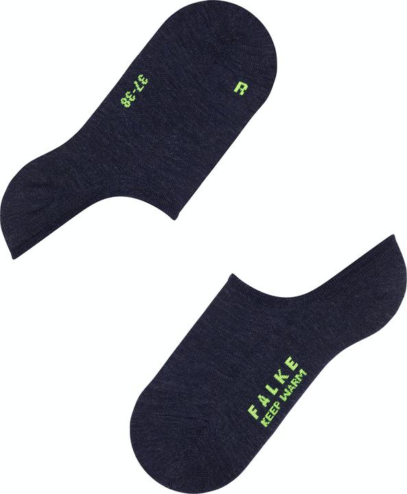 Produktbild Falke Keep Warm IN (Einzelpack, 39 - 41)