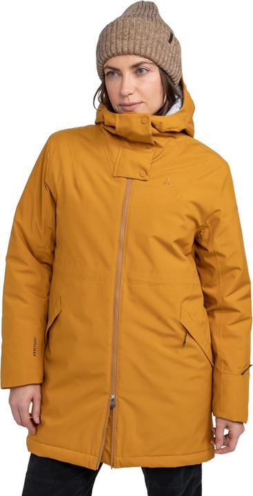Immagine prodotto Schöffel Ins Parka Style Crivat WMS (36)