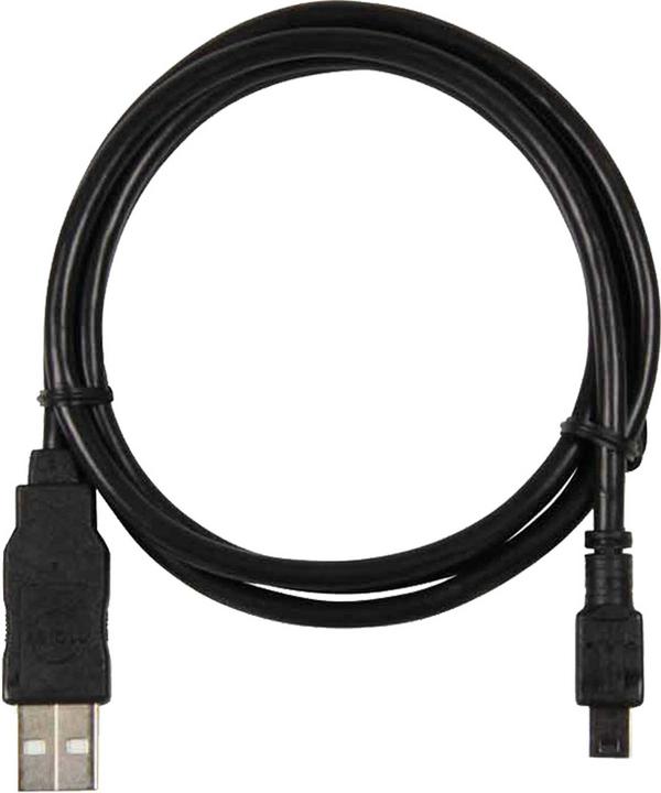 Produktbild Multiplex usb kabel usb2a-mini b cockpit sx 7/9