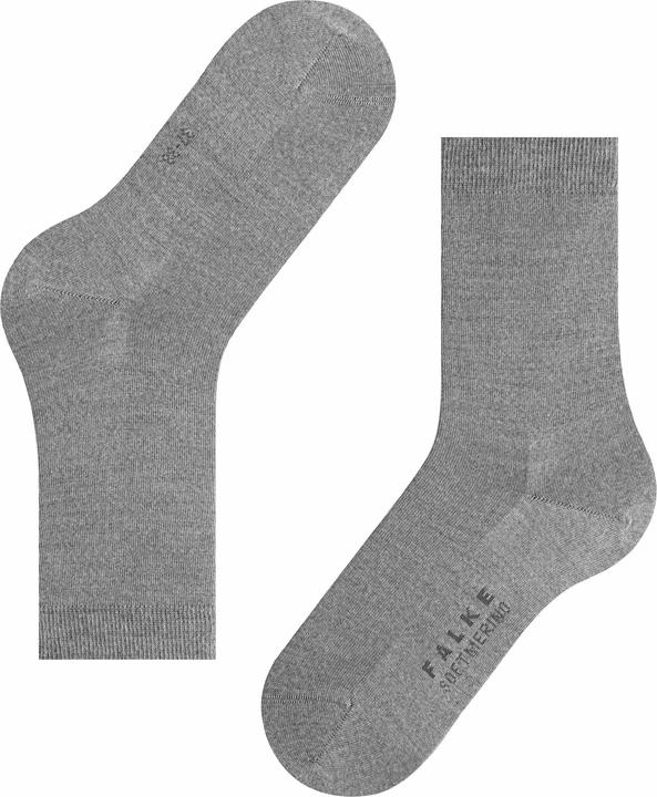 Produktbild Falke Softmerino SO (Einzelpack, 39 - 40)