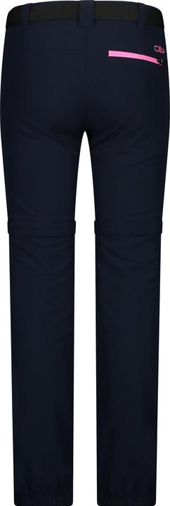 Image du produit CMP Campagnolo Girl's Stretch Zip Off Pant (116)