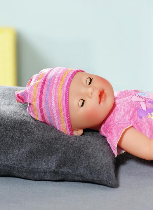 Produktbild Zapf Creation Baby Born Interaktiv