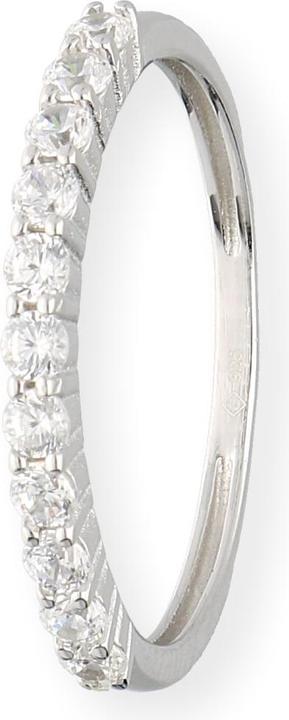Actual product image Carat Alliance (52, 925 Silver)