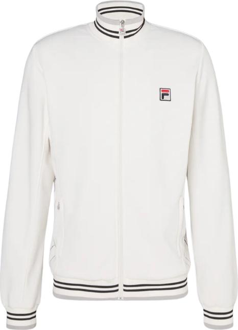 Immagine prodotto FILA Jacket Bjorn White Slyssum Stripes Man (L)