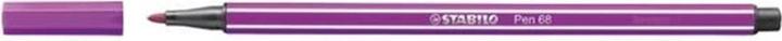 Image du produit STABILO Pen 68 (Purple, 1 x)