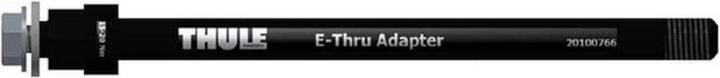 Image du produit Thule Adaptateur d'axe pour Shimano E-Thru 12x1.5