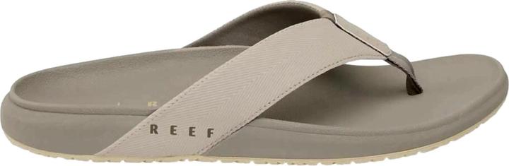 Produktbild Reef Pantolette The Raglan Zehentrenner (44)