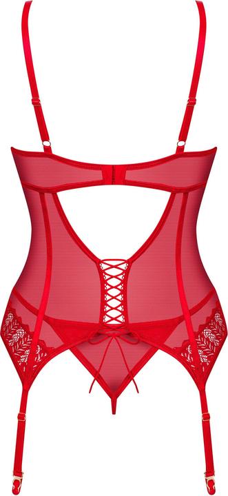 Actual product image Obsessive Set Ingridia (M/L)