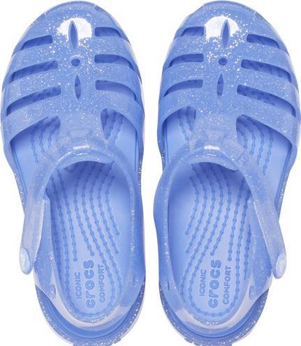 Produktbild Crocs T's Isabella Glitter Sandal (28)