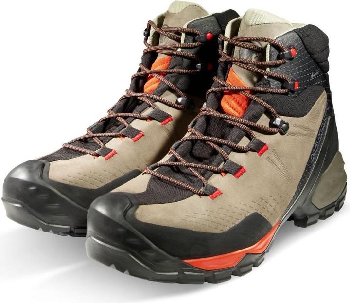 Actual product image Mammut Trovat Tour High GTX (46 2/3)