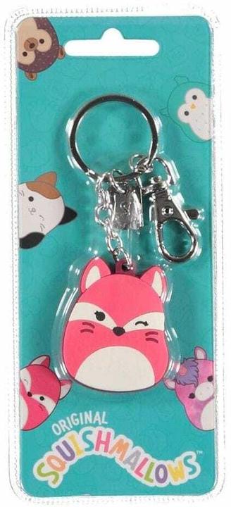 Produktbild Difuzed Squishmallows - Fifi Rubber Keychain