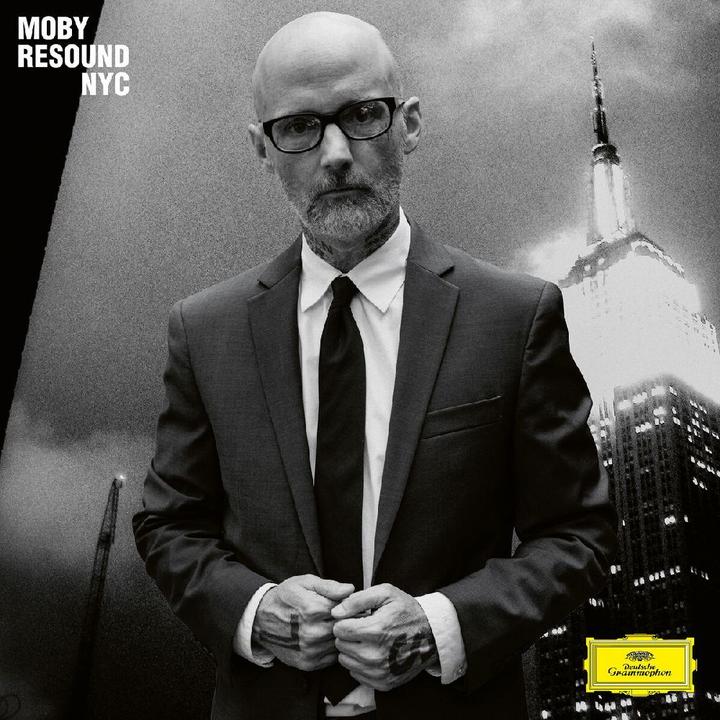 Universal Resound NYC, 2 dischi (Moby, 2023)