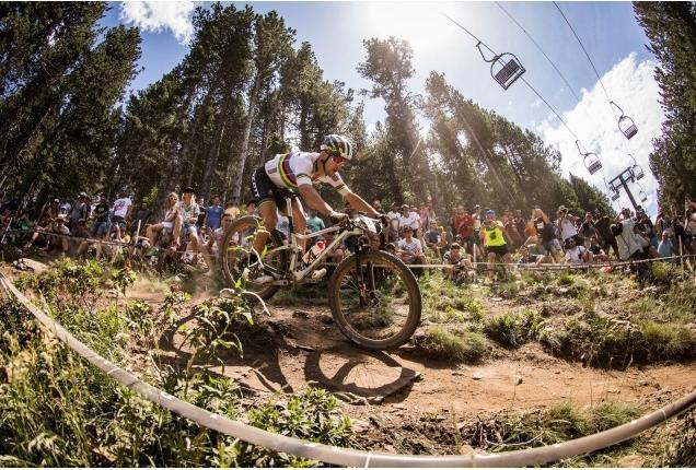 Image du produit Maxxis Aspen WT TR EXO 120TPI Dual (29 x 2.40, 61-622)