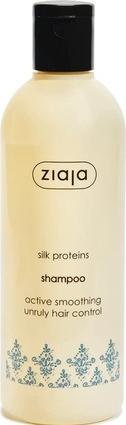 Immagine prodotto Ziaja Seta (300 ml, Shampoo liquido)