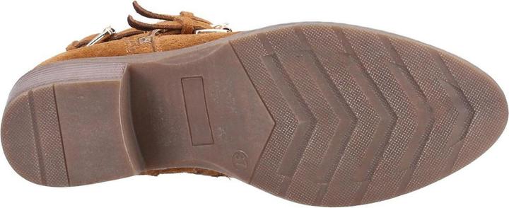 Immagine prodotto Hush Puppies Stivaletti Jenna in pelle (39)