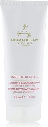 Aromatherapy Associates Inner Strength Soothing Cleansing Balm 100ml (Reinigungsmilch, 100 ml)