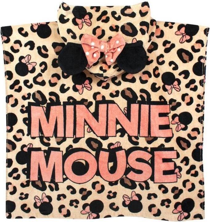 Immagine prodotto Disney Set costume da bagno e poncho da bambina (116)