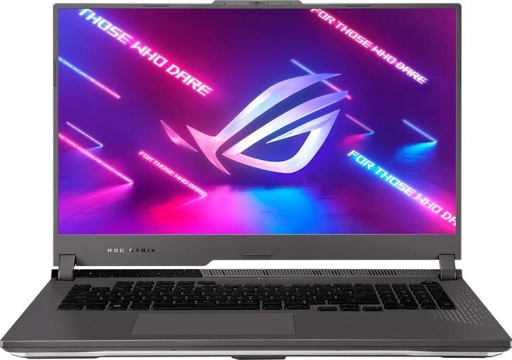 ASUS ROG Strix G17 RTX 4070 (17.30", AMD Ryzen 9 7940HX, 32 Go, 1000 Go, DE)