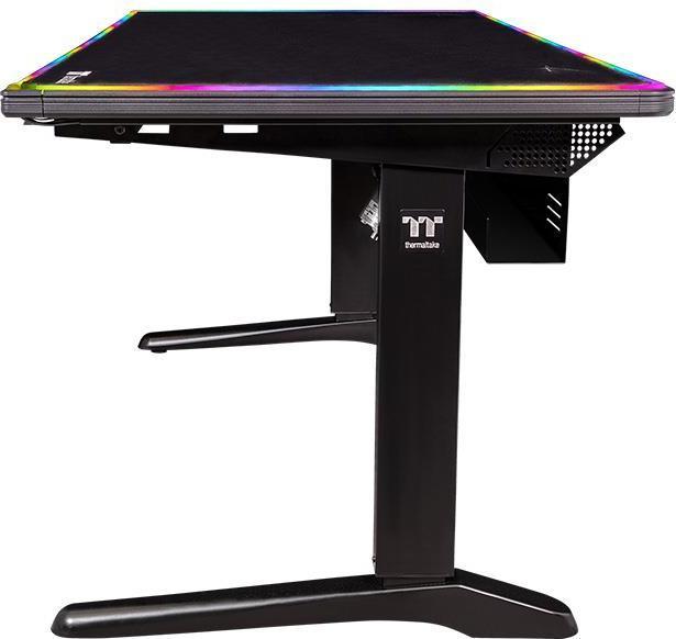 Actual product image Thermaltake Level 20 Battle Station