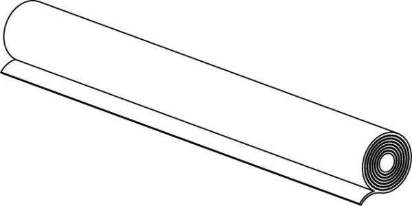 Produktbild Kermi Trittschalldämmung SE4 150150 L 1500 x B 1500 x H 5 mm (155 cm, 14 cm, 14 cm)