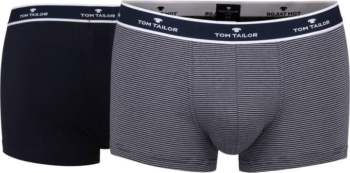 Tom Tailor Boxershort Casual Stretch