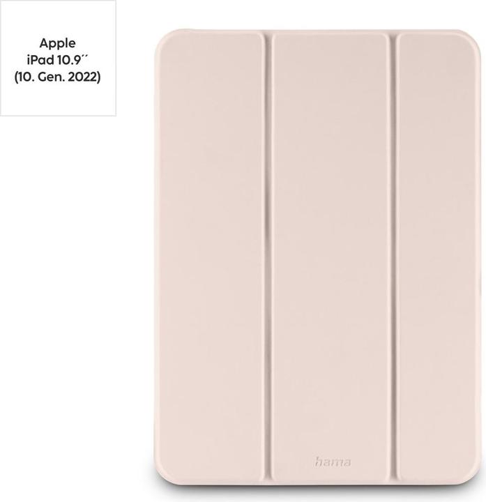 Immagine prodotto Hama Fold Clear (iPad 2022 (10a generazione))