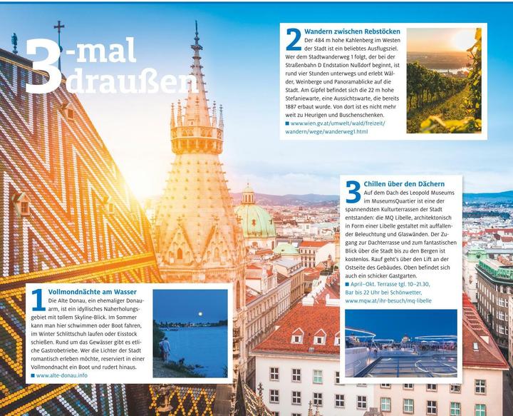 Immagine prodotto Adac Reiseführer plus Wien