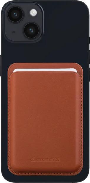 Actual product image dbramante1928 Roskilde Cc Wallet Magsafe