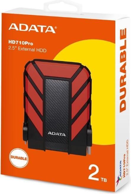 Image du produit Adata AHD710P (2 To)
