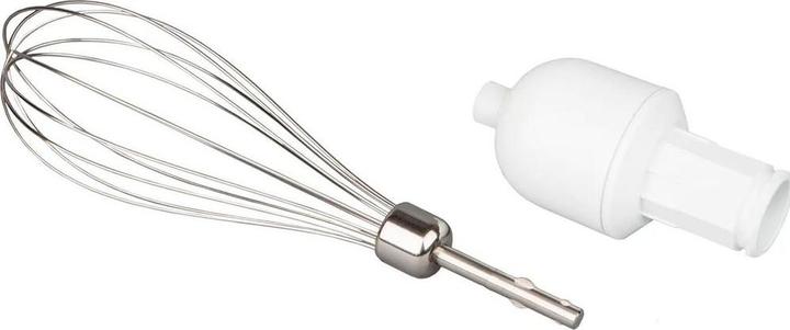 Image du produit Bosch Hausgeräte Set de fouets à engrenage blanc 657379 00657379