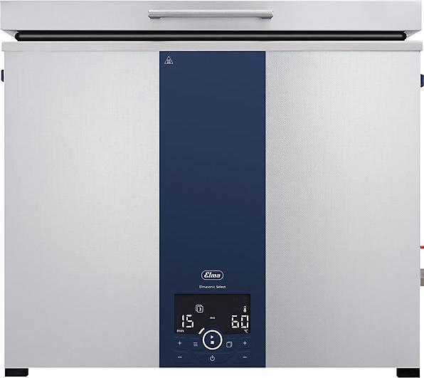 Immagine prodotto Elma Lavapezzi a ultrasuoni, Elmasonic Select 500, capacità totale 49,7 l. (0.06 kHz, 40300 ml)