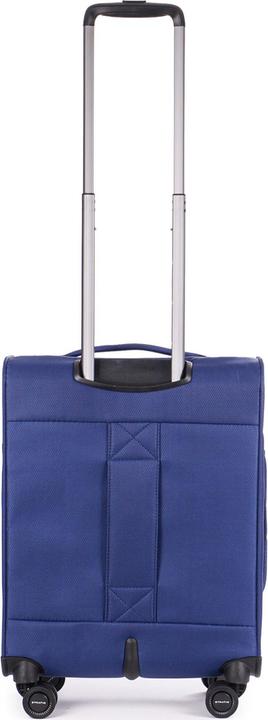 Actual product image Stratic Light + Case (37 l, Hand luggage (up to 50 litres))