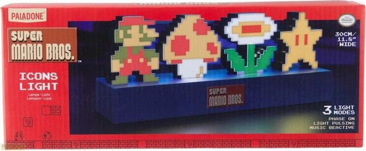 Image du produit Paladone Products Super Mario