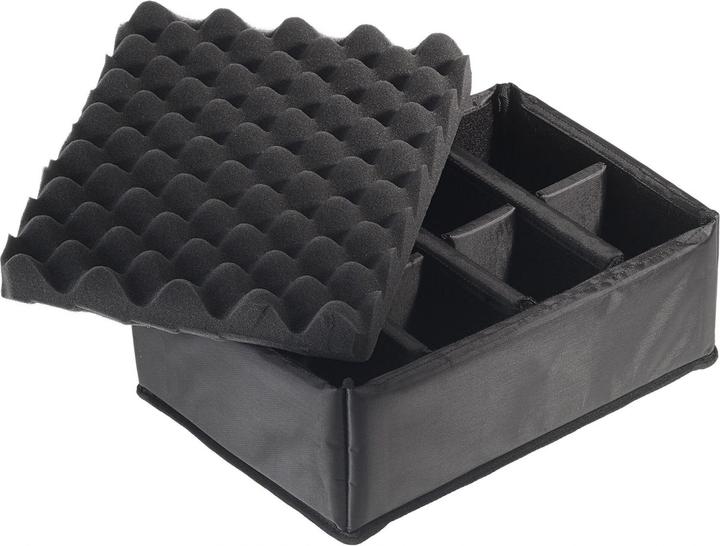 Actual product image B+W Type 3000 RPD (Photo case, 11.70 l)