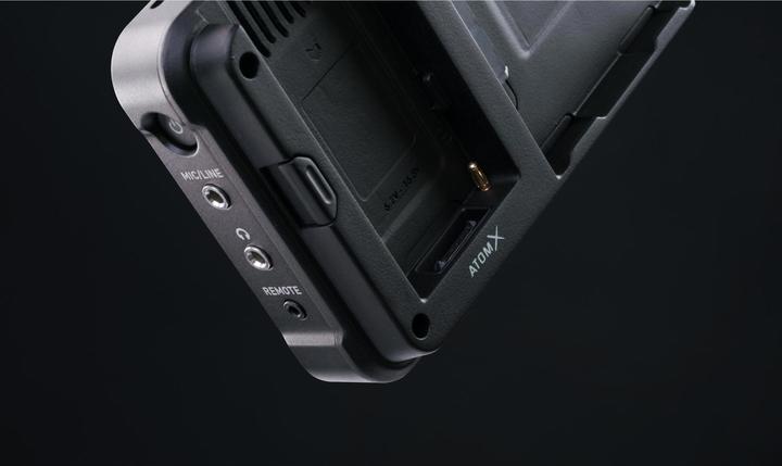 Immagine prodotto Atomos Ninja V (5", Full HD)