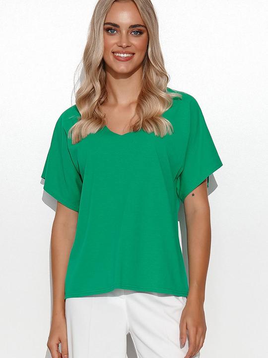 Makadamia Bluse (36, 37, 38)