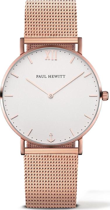 Actual product image Paul Hewitt Sailor Line (Analogue wristwatch, 36 mm)