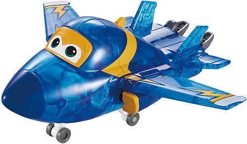 Produktbild Super Wings Transforming Jerome