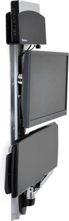 Ergotron Lx (Mur, 24.02")
