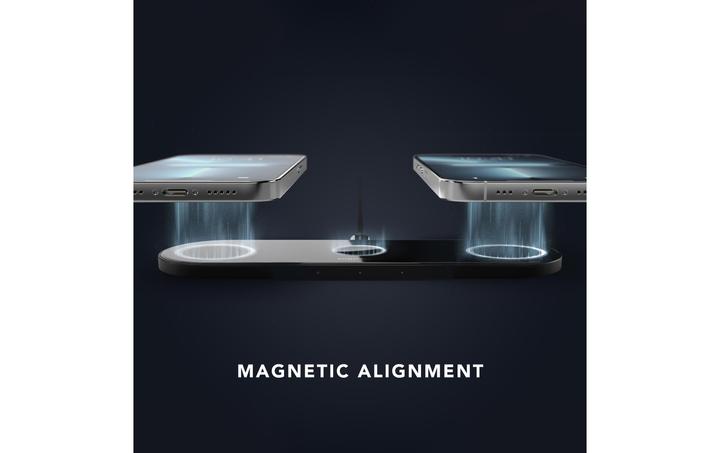Produktbild Vonmählen Aura Home (15 W)