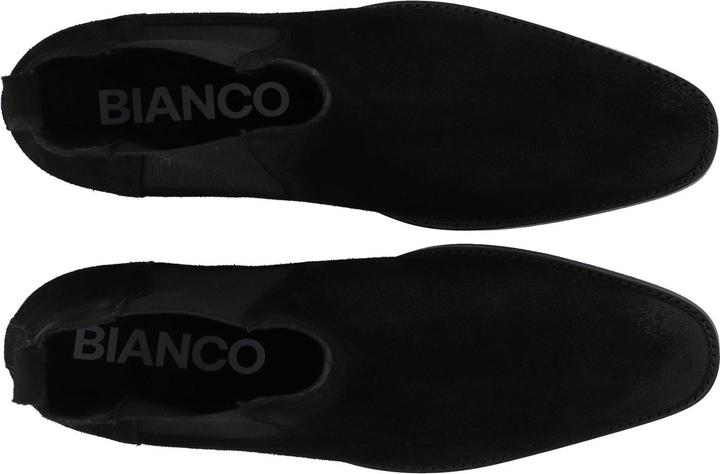 Image du produit Bianco Bottes en daim BIABECK (43)
