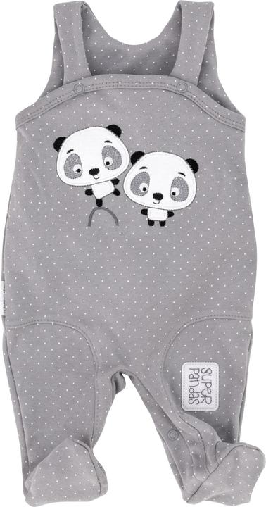Image du produit Baby Sweets 2 pièces Panda préférées Panda à points (56)