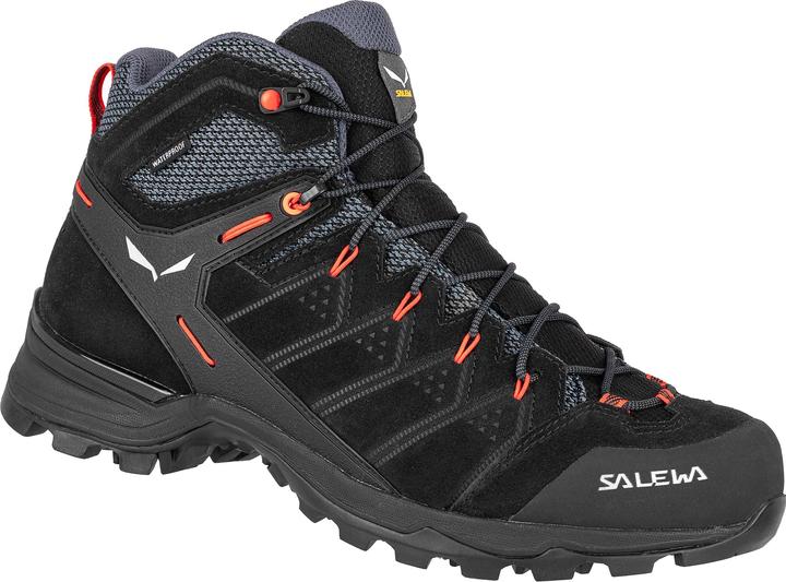 Actual product image Salewa Alp Mate Mid Wasserdichter Schuh (48.5)