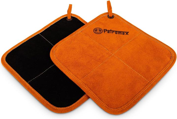 Petromax Panno da forno Aramid Pro 300 (2 pezzi) (Aramide, Cuoio)