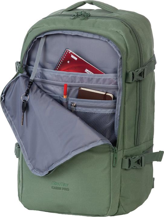 Image du produit Bestway Sac à dos pour ordinateur portable Cabin Pro Ultimate (30 l)