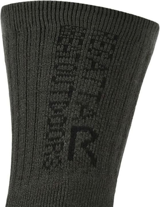 Immagine prodotto Regatta Calzini Blister Protection Ii (confezione da 2) (Confezione da 2, 43 - 47)